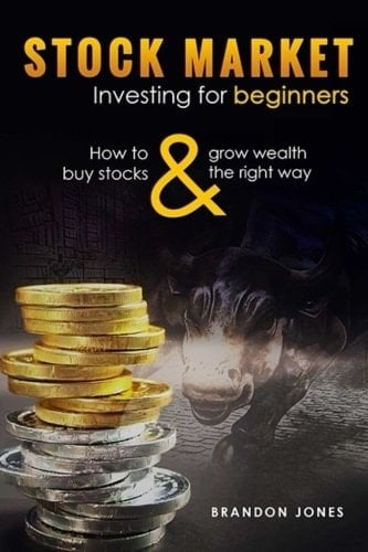 Stock Market for Beginners: How to Buy Stocks and Grow Wealth the Right Way