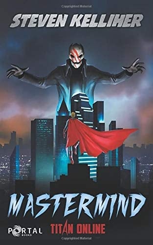 Mastermind: Titan Online