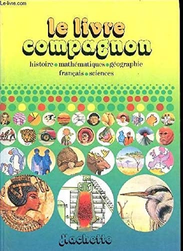 Le livre compagnon