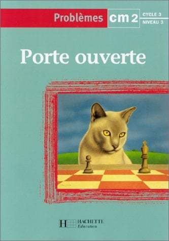 Problèmes, CM2 cycle 3, niveau 3