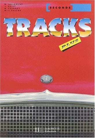 Tracks Plus Seconde