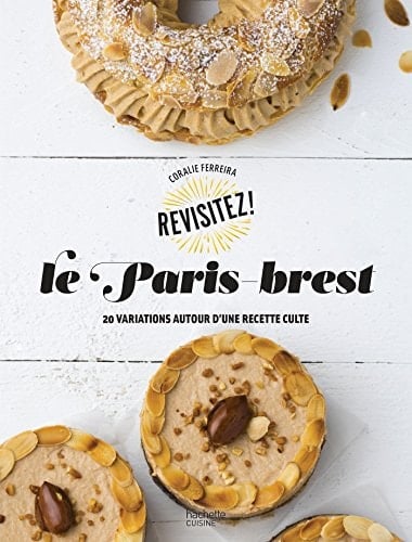 Le paris-brest