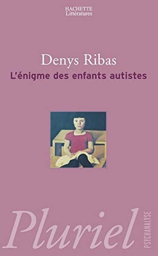 L'énigme des enfants autistes