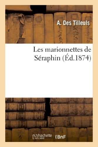 Les Marionnettes de Séraphin
