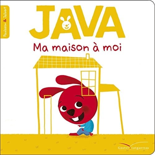 Java - Ma Maison a Moi