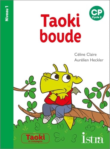 Taoki boude CP Niveau 1