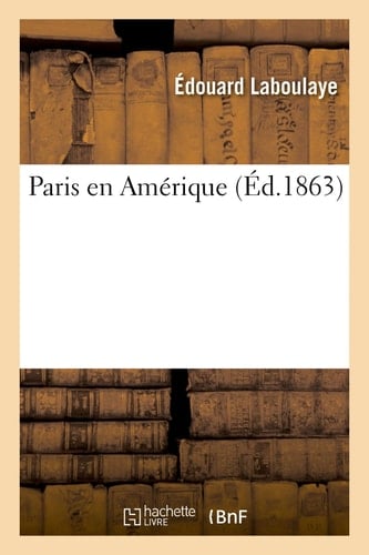 Paris En Amérique