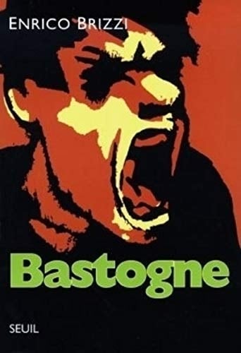 Bastogne roman