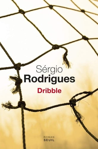 Dribble roman