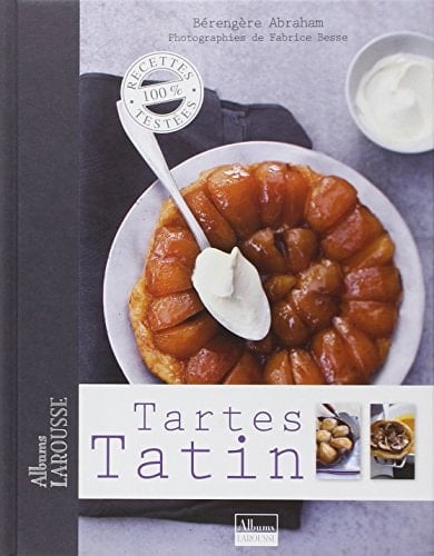 Tartes Tatin