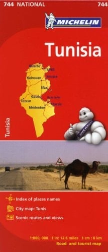 Michelin Tunisa