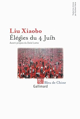 Elégies du 4 Juin