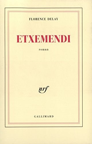 Etxemendi roman