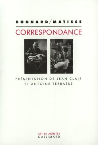 Correspondance: (1925-1946)
