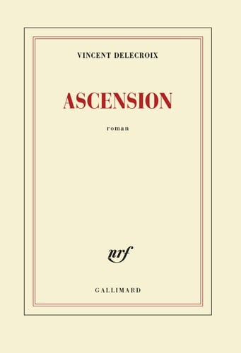 Ascension roman