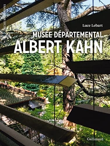 Musée départemental Albert Kahn transmettre une vision humaniste