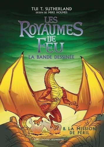 La mission de Péril