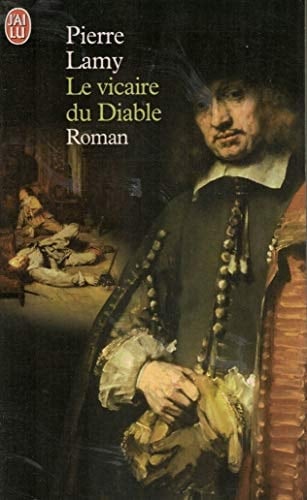 Le vicaire du diable roman