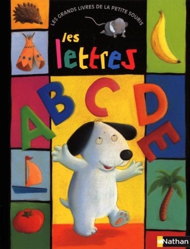 Les lettres