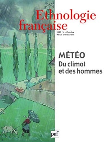 Du climat et des hommes