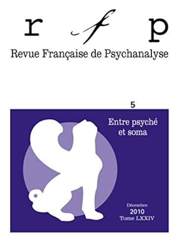 Entre psyché et soma