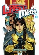 Lastman (Tome 7)
