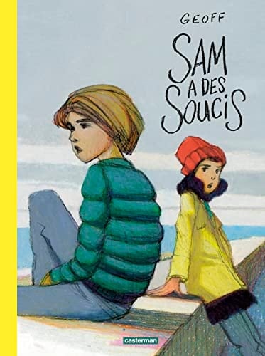Sam a des soucis