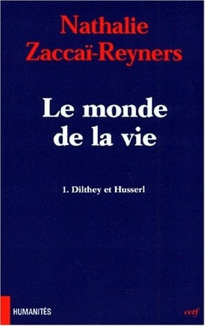 Le monde de la vie Schütz et Mead. II