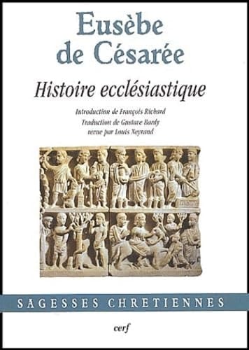 Histoire ecclésiastique