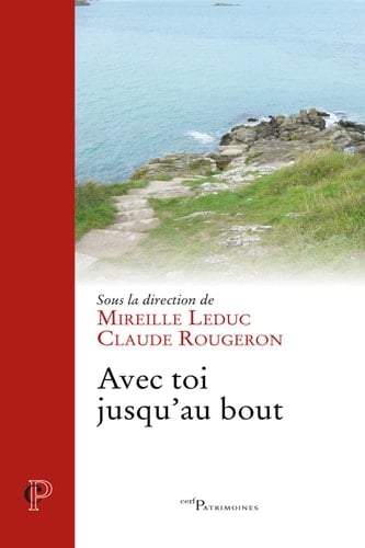 Avec toi jusqu'au bout (French Edition)