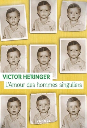 L'amour des hommes singuliers