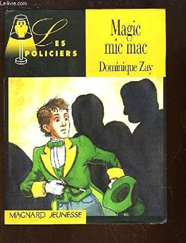 Magic mic mac