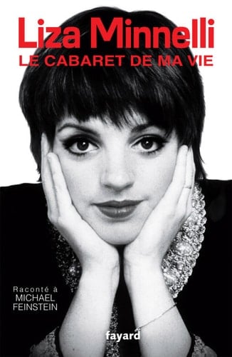 Le Cabaret de ma vie