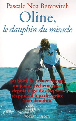 Oline, le dauphin du miracle document
