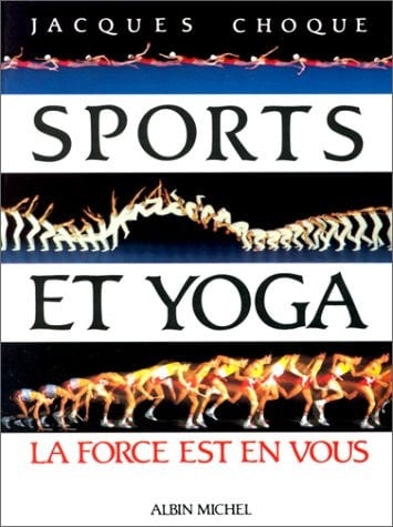 Sports et yoga