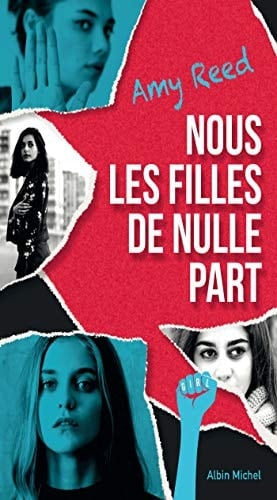 Nous les filles de nulle part