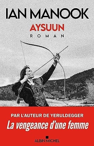 Aysuun roman