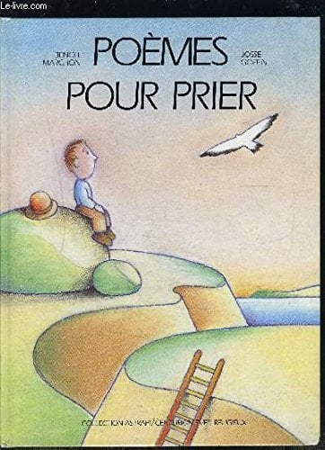 Poèmes pour prier