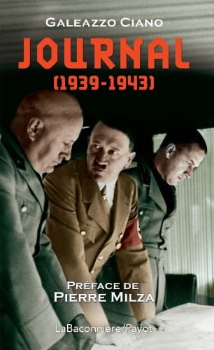 Journal (1939-1943)