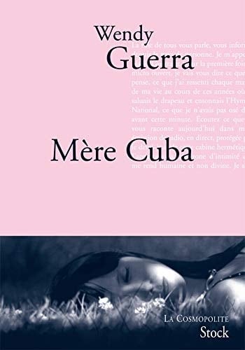 Mère Cuba roman