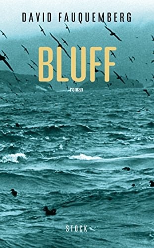 Bluff roman