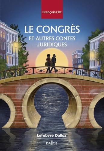 Le congrès et autres contes juridiques