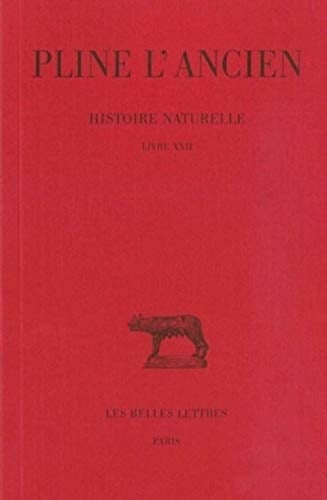 Livre XXII