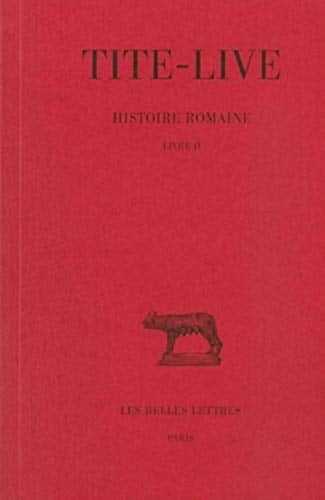 2. Livre II