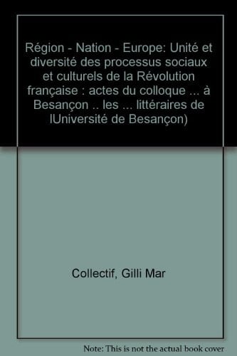 Annales littéraires de l'Université de Besançon