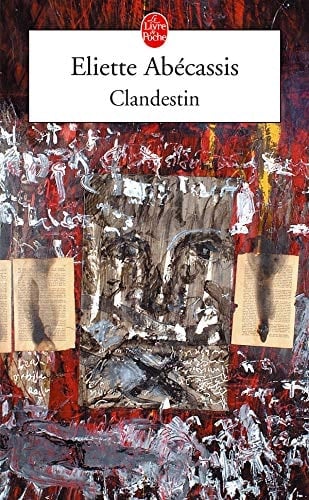 Clandestin roman