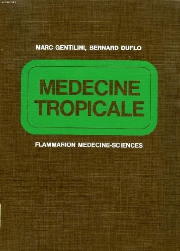 Médecine tropicale