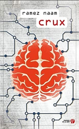 Crux roman