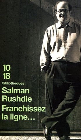 Franchissez la ligne Essais 1992-2002