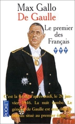 De Gaulle: La statue du Commandeur (1962-1970)